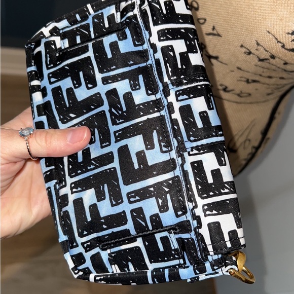 Fendi Belt Bag / Bum Bag or Crossbody Bag - Picture 7 of 10